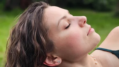 Не ИИ: в рекламе Трампа была настоящая Хижняк – актриса ошарашила признанием