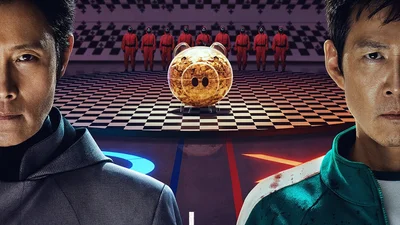 "Игра в кальмара 3" уже есть онлайн: где смотреть финальный сезон антиутопического хоррор-триллера