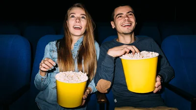 Лучшие фильмы XXI века – первое место может тебя удивить