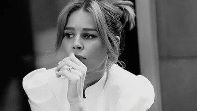 "Интересный получился бы образ": Катя Кузнецова заявила, что хочет сыграть Анну Алхим