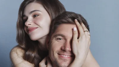 Катерина Остапчук заговорила про весілля, якого у неї не було