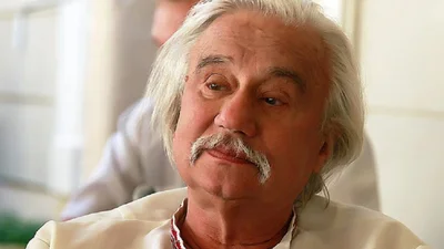 Умер украинский поэт и прозаик, диссидент Игорь Калинец