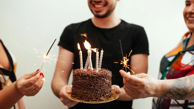 Поздравления с именинами Павла в стихах и красивые картинки