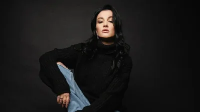 Анастасия Приходько после языкового скандала с Веркой Сердючкой заявила, что будет петь на русском