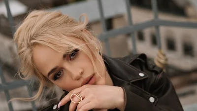 Инна Белень заговорила о беременности и замужестве после неудачных отношений с Александром Тереном