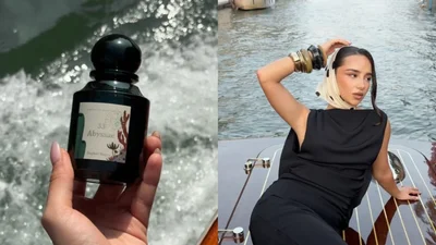 Найкращі парфуми всіх часів – варті того, щоб бути з тобою все літо