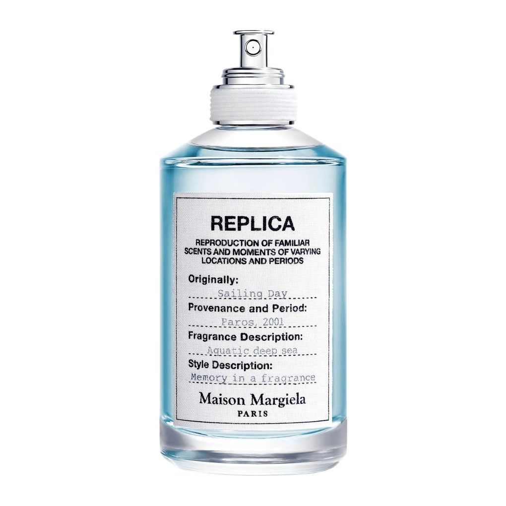 Maison Margiela – Replica Sailing Day - 735977 Maison Margiela – Replica Sailing Day - фото 735977