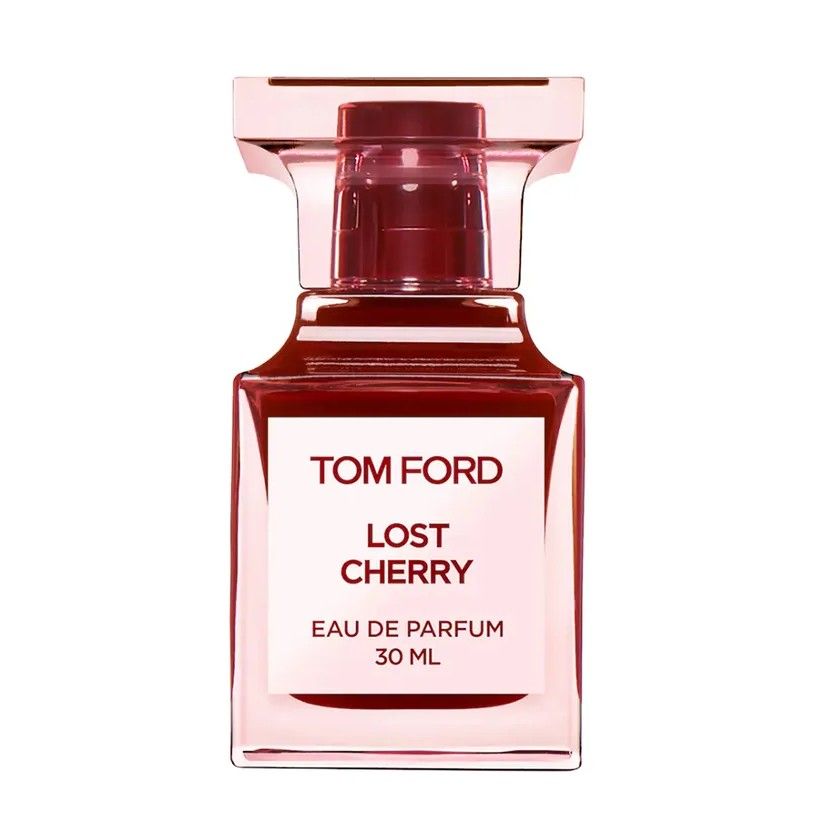 Tom Ford – Lost Cherry - 735978 Tom Ford – Lost Cherry - фото 735978