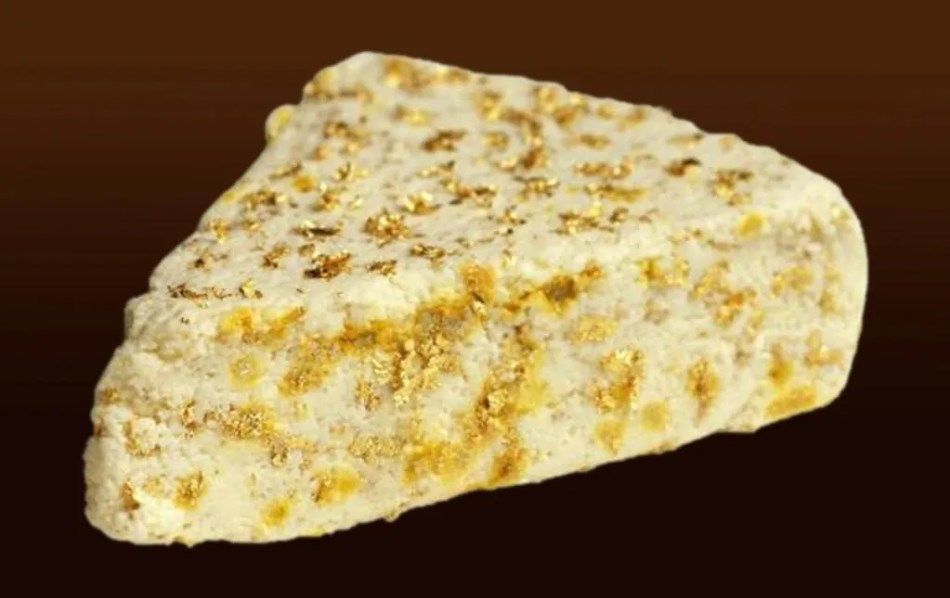 Clawson Stilton Gold - 735993 Clawson Stilton Gold - фото 735993