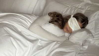 Забудь про підрахунок овець: цей простий метод допоможе легше заснути