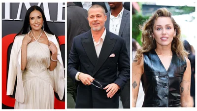 Знаменитости, которые изменили свои имена