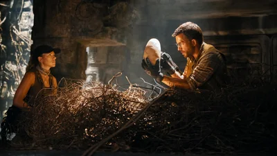 Не пропускай свидание с динозаврами: это 8 самых ожидаемых фильмов июля