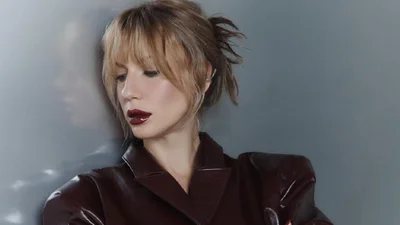 Маскировка high level: стало известно, как Лесе Никитюк удалось скрывать беременность все это время