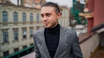 Каким авто пользуется Тарас Тополя