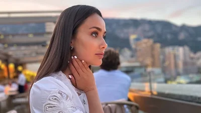 Ксения Мишина ответила, почему начала скрывать сына