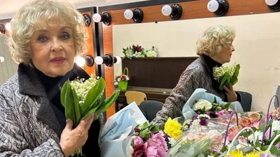 Ада Роговцева одной фразой поставила на место актрису-путунистку - россиянка более 10 лет не может отойти от "пережитого"