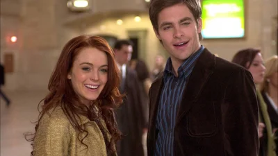 5 фильмов Линдси Лохан из 00-х, которые до сих пор хочется пересматривать в пижаме с чаем