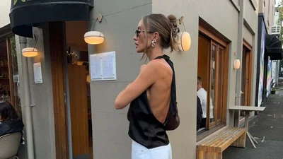 Lazy luxury - нова мода літа-2025, або як виглядати дорого, нічого не роблячи