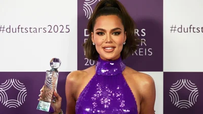 Хлои Кардашьян призналась во всех косметических процедурах и пластических операциях, которые когда-либо делала