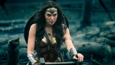 Вместо Гадот: новую Чудо-женщину может сыграть звезда самого популярного сериала