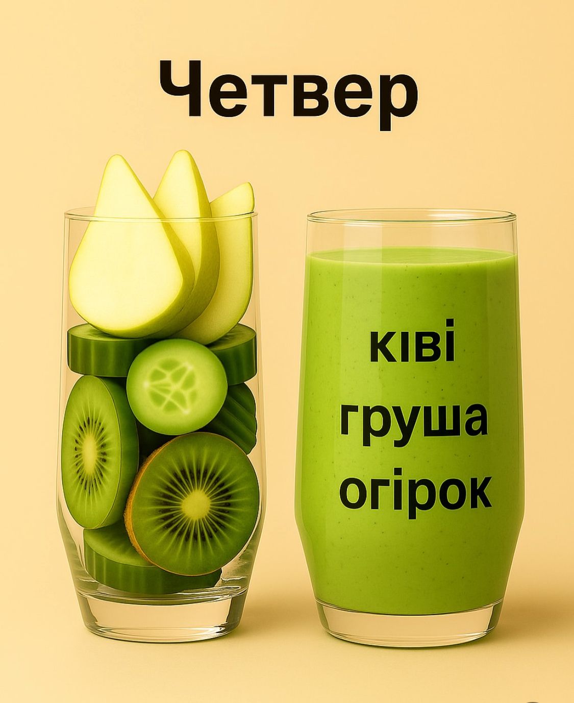 От овощей до фруктов: хелси смузи на каждый день: хелси смузи на каждый день - фото 736639