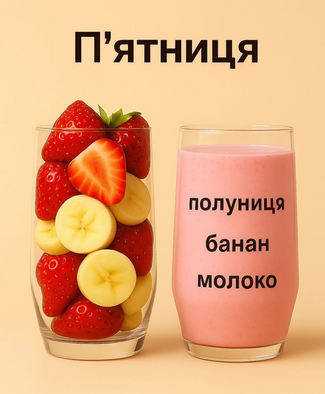 От овощей до фруктов: хелси смузи на каждый день: хелси смузи на каждый день - фото 736640