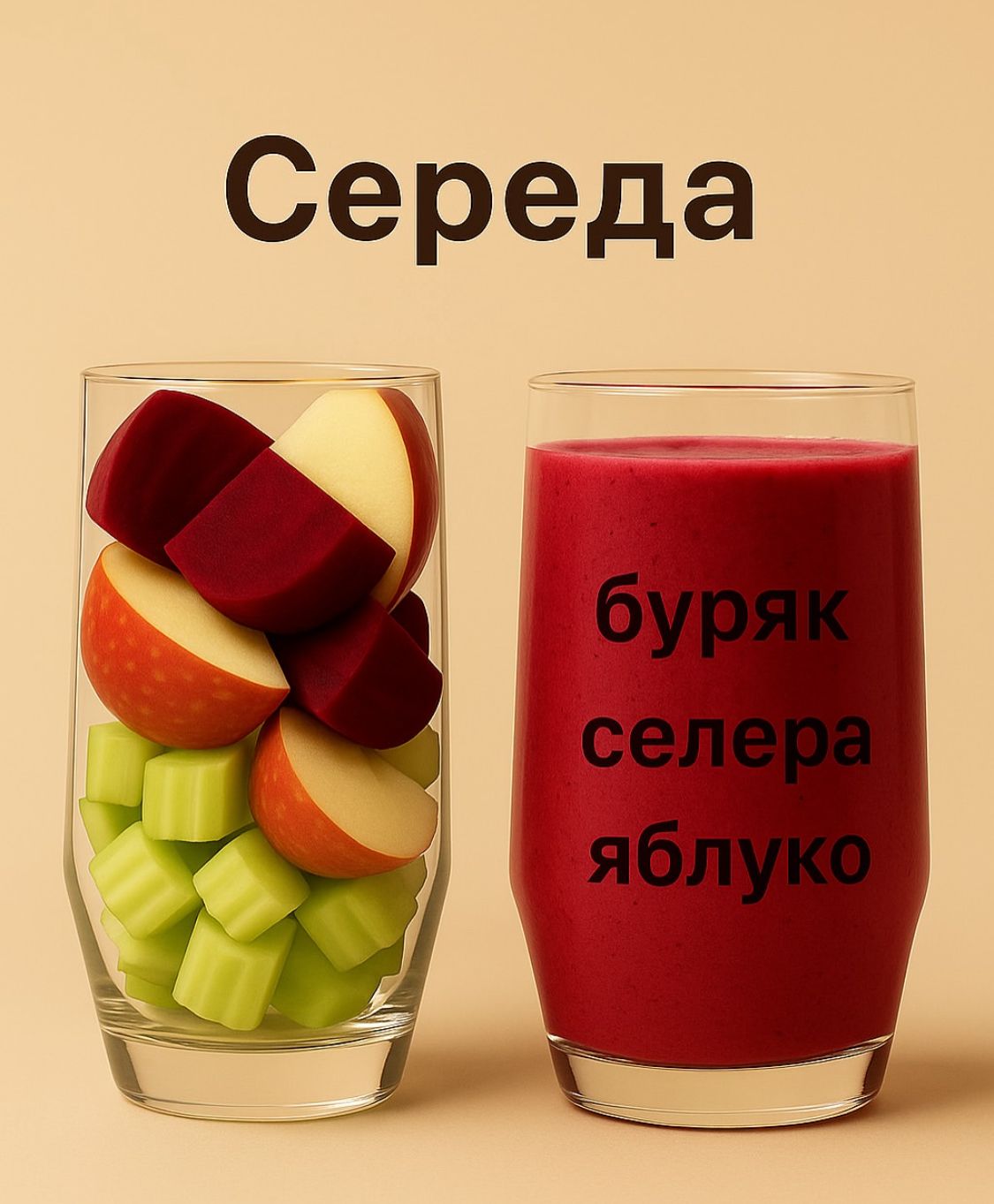 От овощей до фруктов: хелси смузи на каждый день: хелси смузи на каждый день - фото 736641