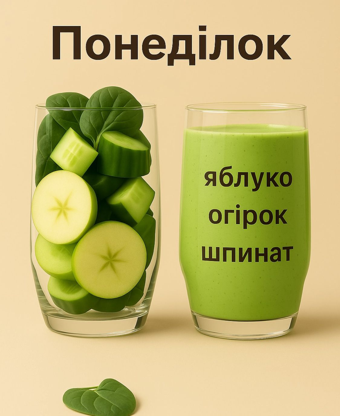 От овощей до фруктов: хелси смузи на каждый день: хелси смузи на каждый день - фото 736642