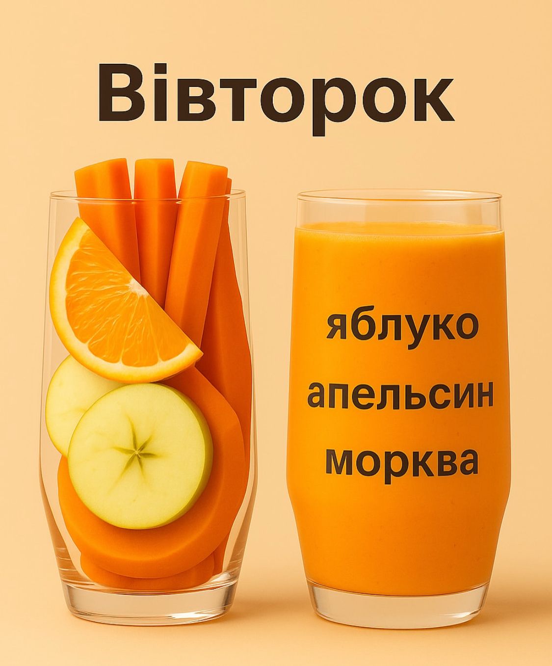 От овощей до фруктов: хелси смузи на каждый день: хелси смузи на каждый день - фото 736643