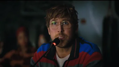 Раян Гослінг у космосі: новий проєкт актора здивує тебе