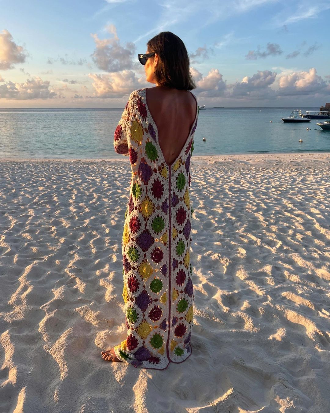 Пляжна мода 2025 - 736827 Пляжна мода 2025 - фото 736827