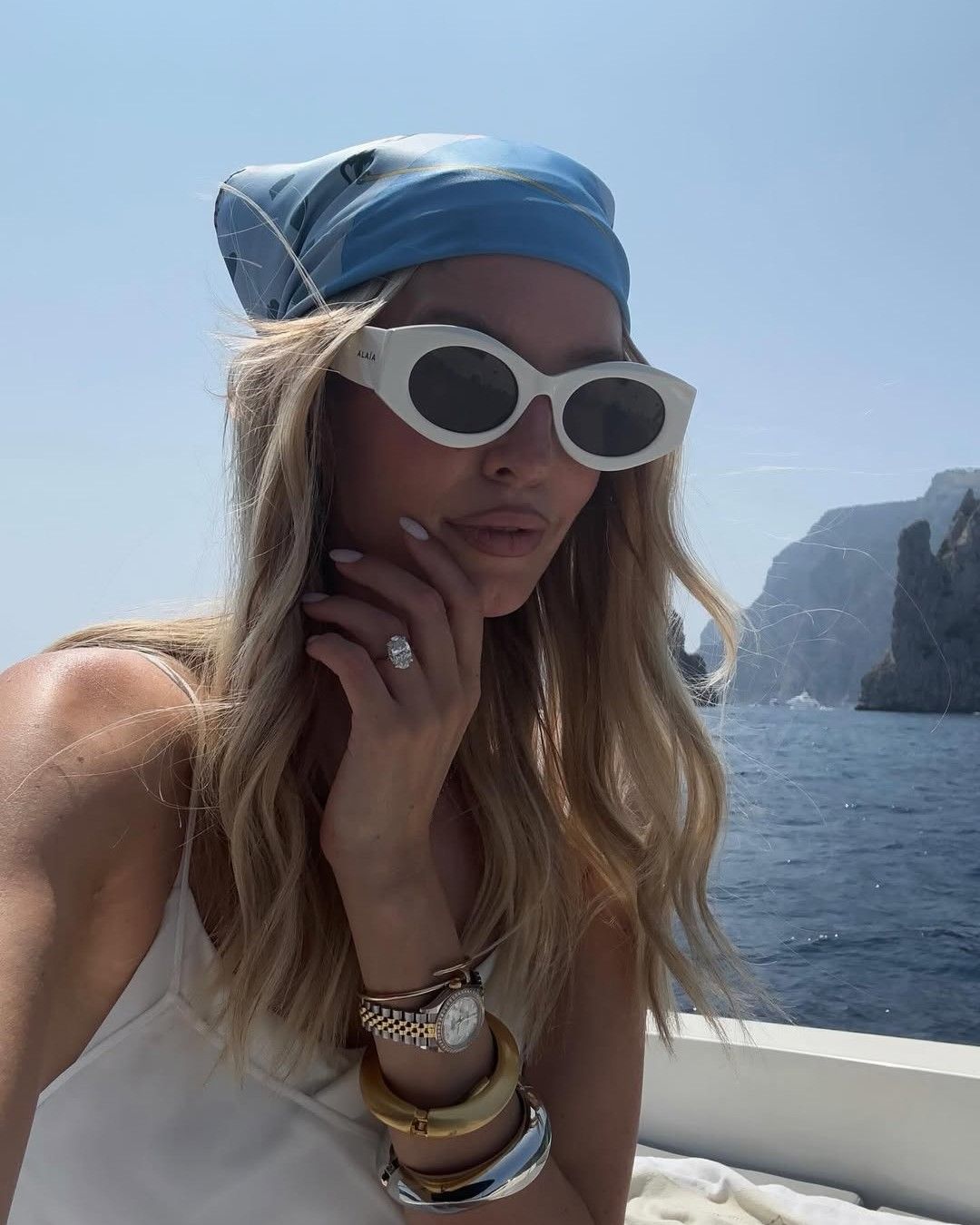 Пляжна мода 2025 - 736831 Пляжна мода 2025 - фото 736831
