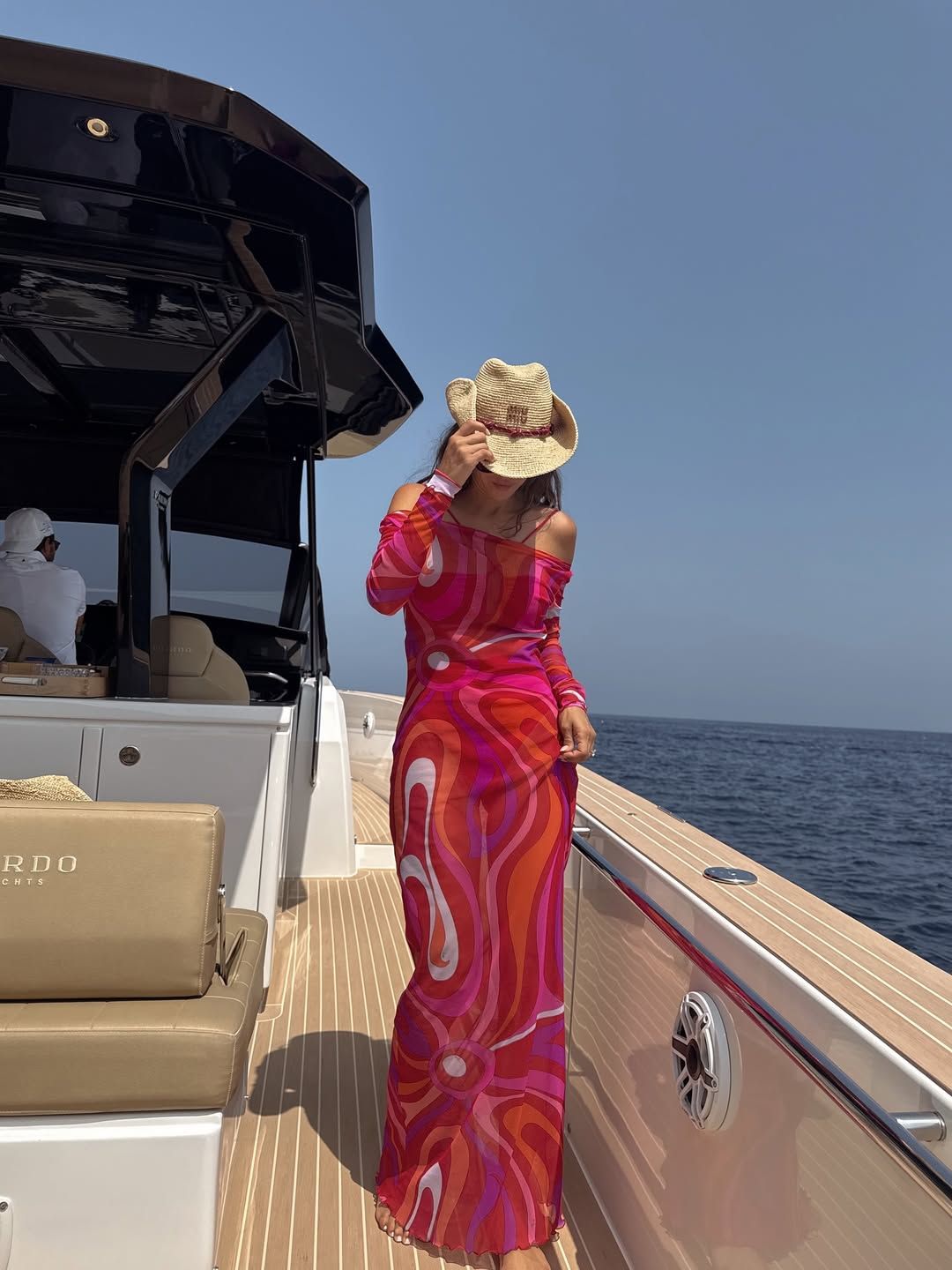 Пляжна мода 2025 - 736835 Пляжна мода 2025 - фото 736835