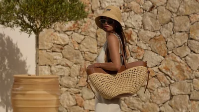 5 мінімалістичних образів, які врятують тебе в спеку +35