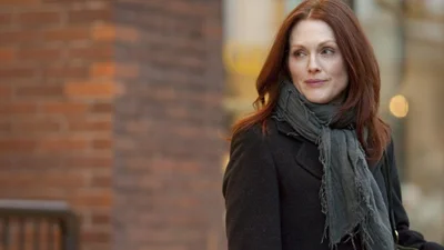 Це вражає: Джуліанна Мур поділилася секретом молодості