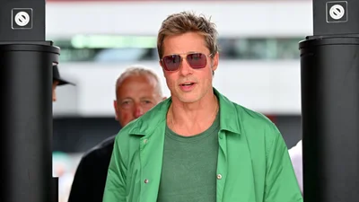 Брэд Питт признался, имел ли когда-то интим с мужчинами