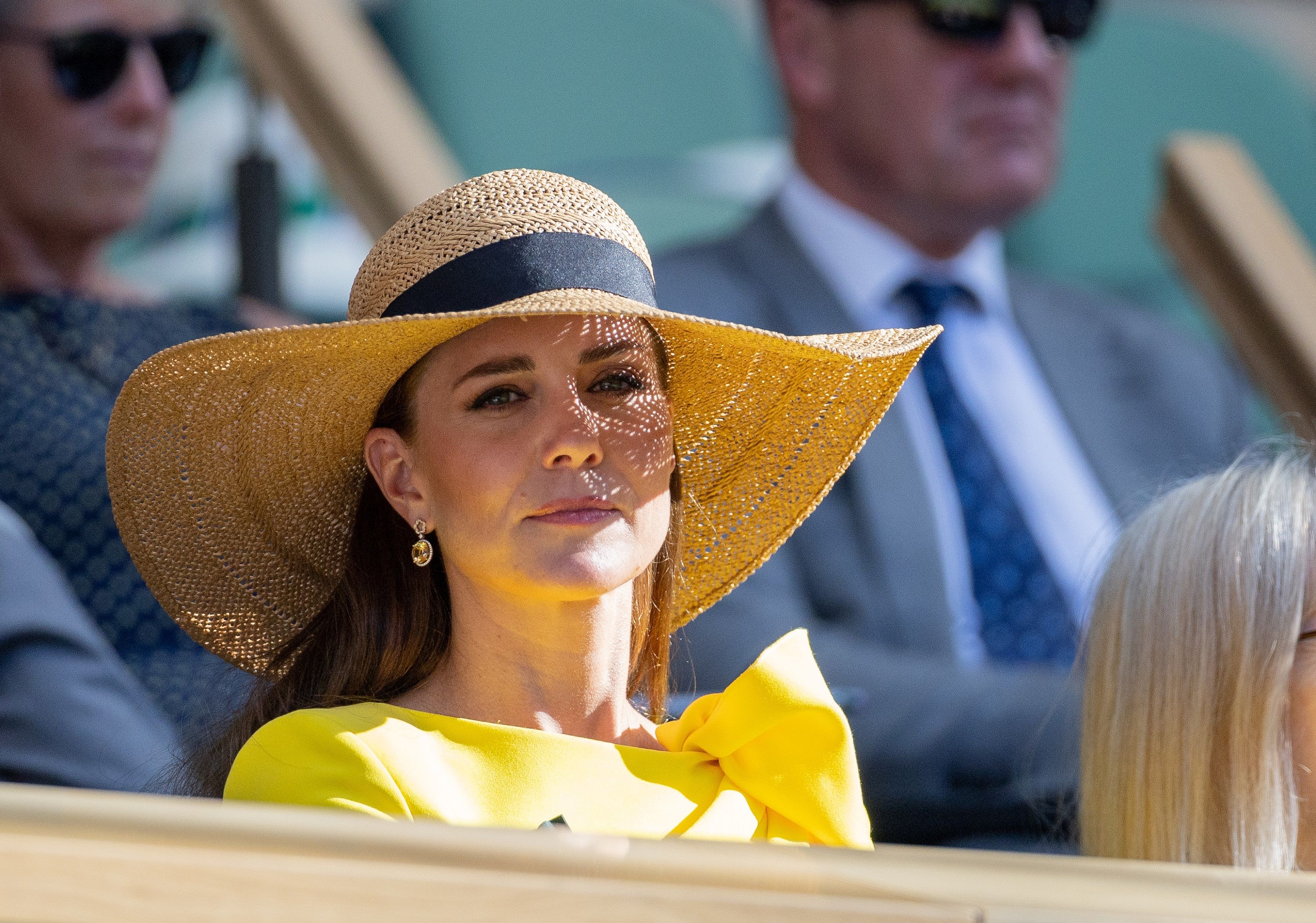 Кейт у капелюшку - 736918 Кейт у капелюшку - фото 736918