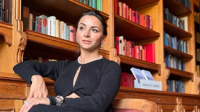 "Были проблемы во всех сферах жизни": Илона Гвоздева откровенно рассказала о самом тяжелом периоде