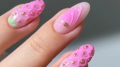 Манікюр на удачу: 3 дизайни, які принесуть гроші в липні 2025