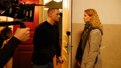 От создателей "Кави з кардамоном": в работе украинское драмеди "Обмежено придатні"