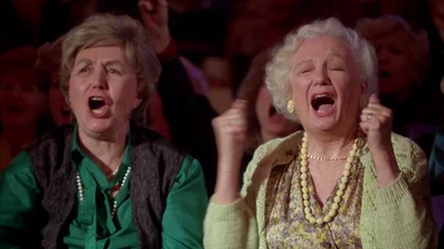 Голливуд снова взялся за "старое" - на этот раз переснимают антиутопию Стивена Кинга