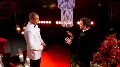 "Холостяк" Тарас Цимбалюк вже зробив свій вибір: мережа бурхливо відреагувала коментарями