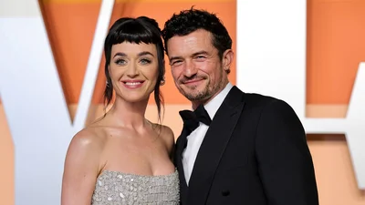 Настоящая причина, почему Кэти Перри и Орландо Блум больше не вместе