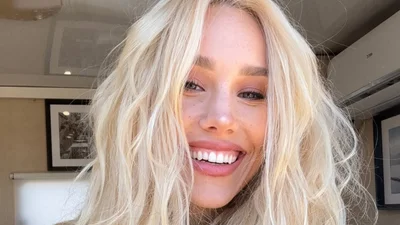 Даша Квиткова поделилась рецептом своего любимого протеинового коктейля