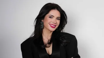 Аліна Шаманська відповіла, чи має чоловіка після розлучення з Ханумаком