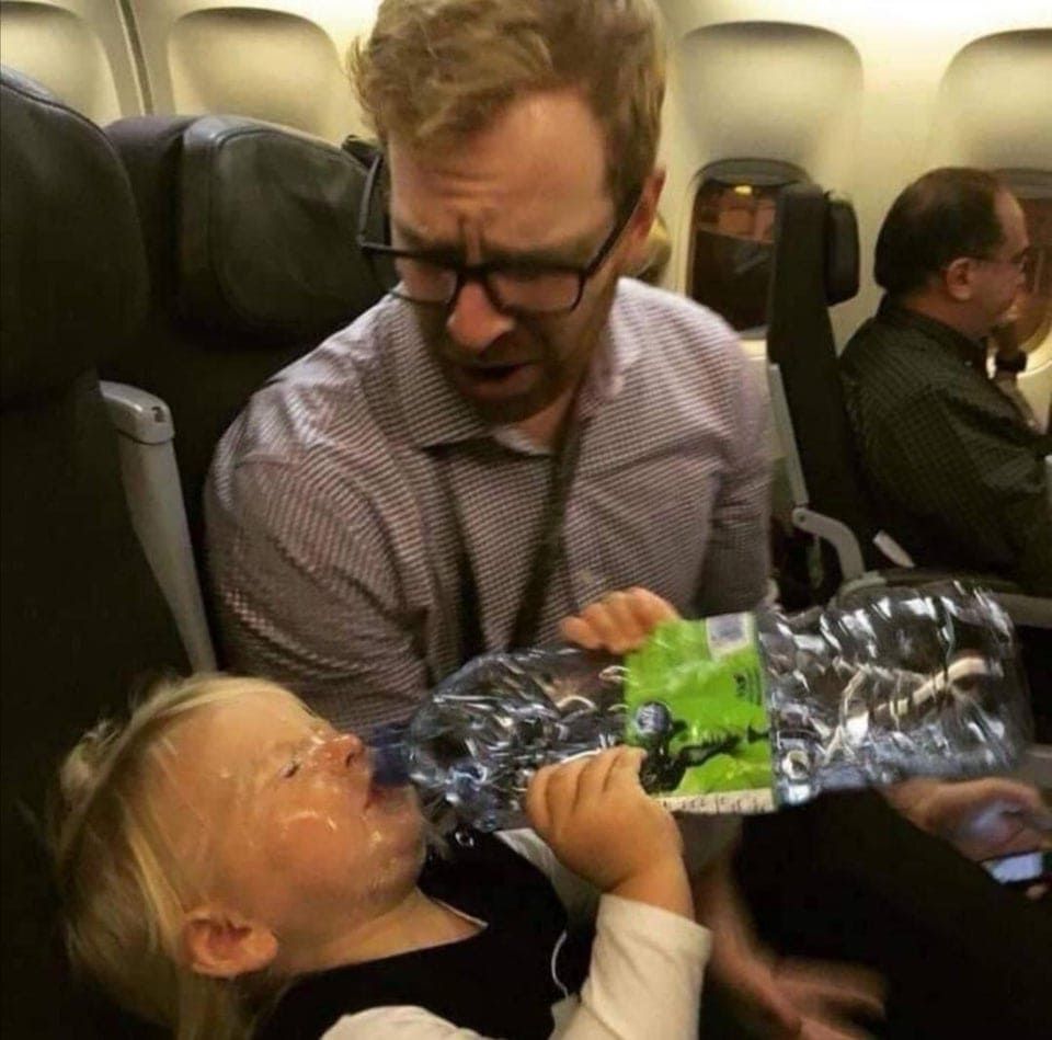 Ми просто дали йому води! - 737202 Ми просто дали йому води! - фото 737202