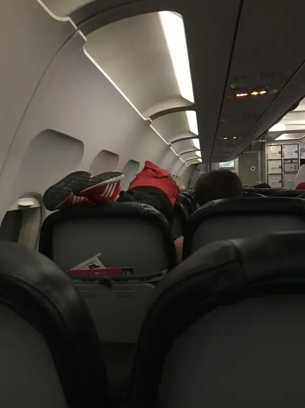Ні, ми йому заборонили! - 737205 Ні, ми йому заборонили! - фото 737205