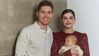 Володимир Остапчук відпочиває з родиною в Чорногорії: ось на яких підставах він виїхав