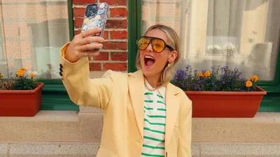 Місячний гід по стрижках на липень 2025 - дні, коли точно варто йти до перукаря