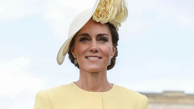 "Це як американські гірки": Кейт Міддлтон зізналась, який зараз стан її здоров'я